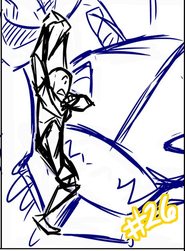 YCH #26