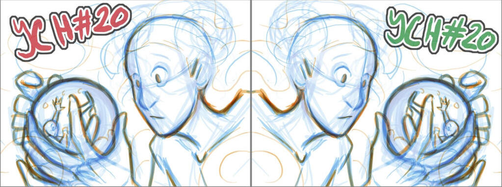 YCH #20