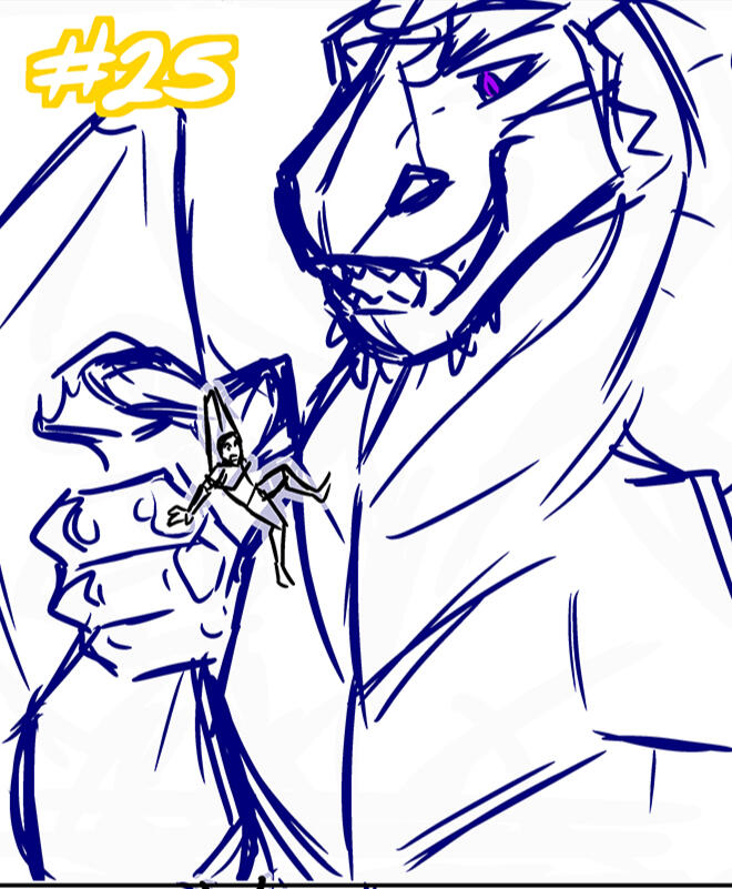 YCH #25