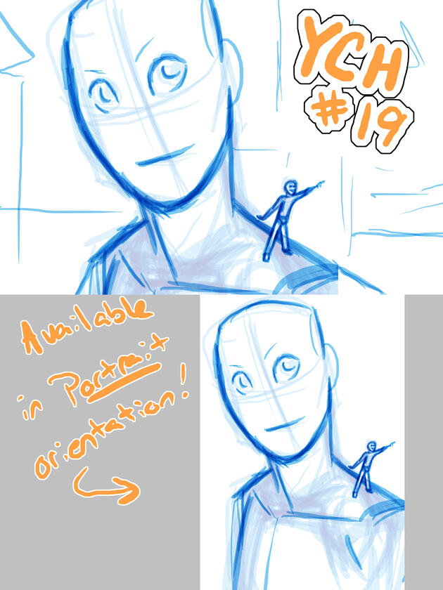 YCH #19