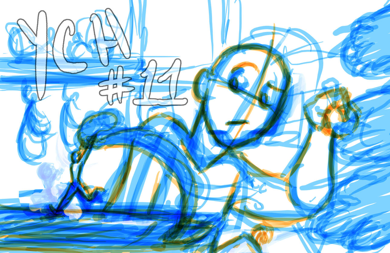 YCH #11