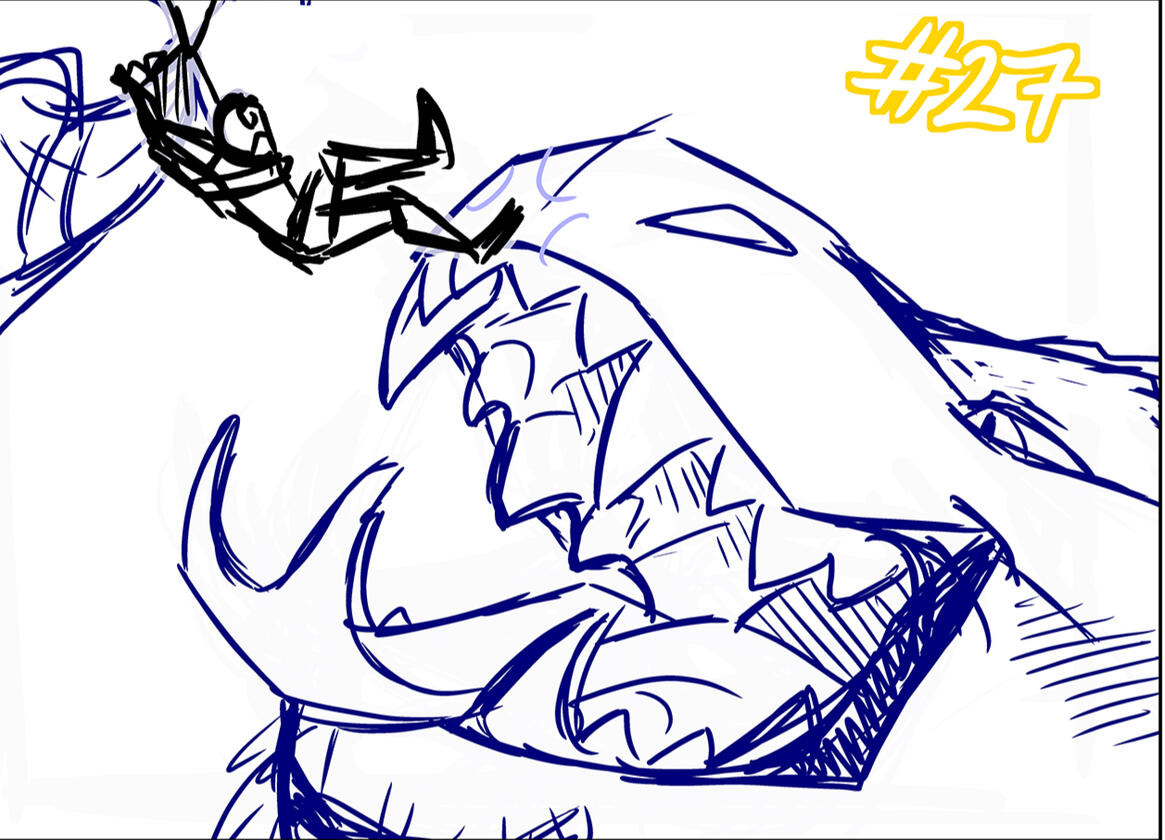 YCH #27