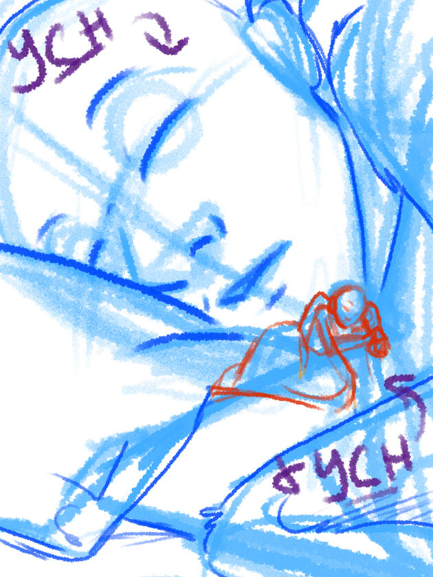 YCH #5
