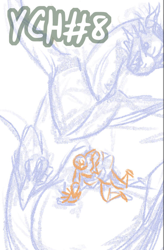 YCH #8