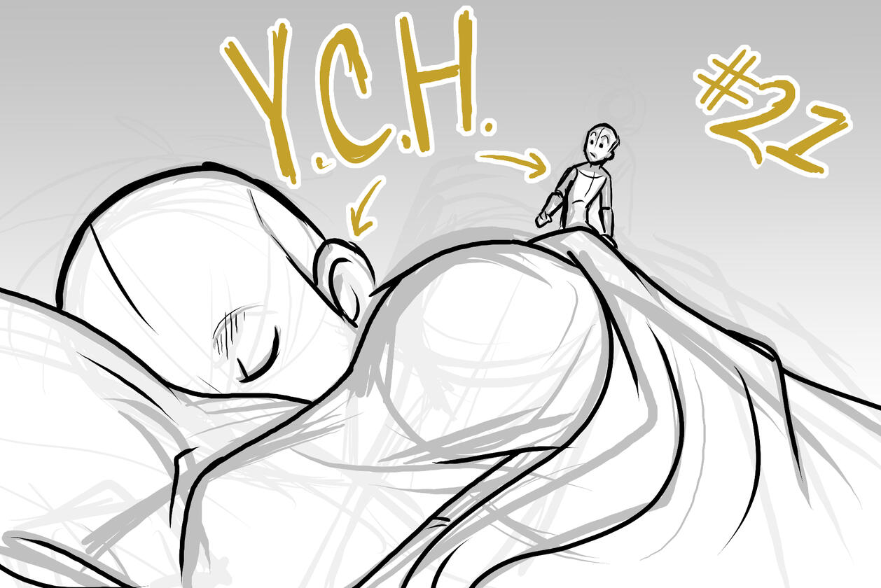 YCH #21