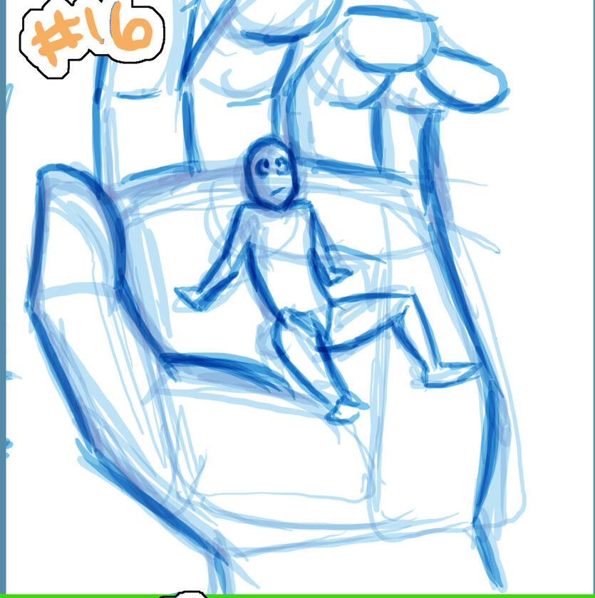YCH #16