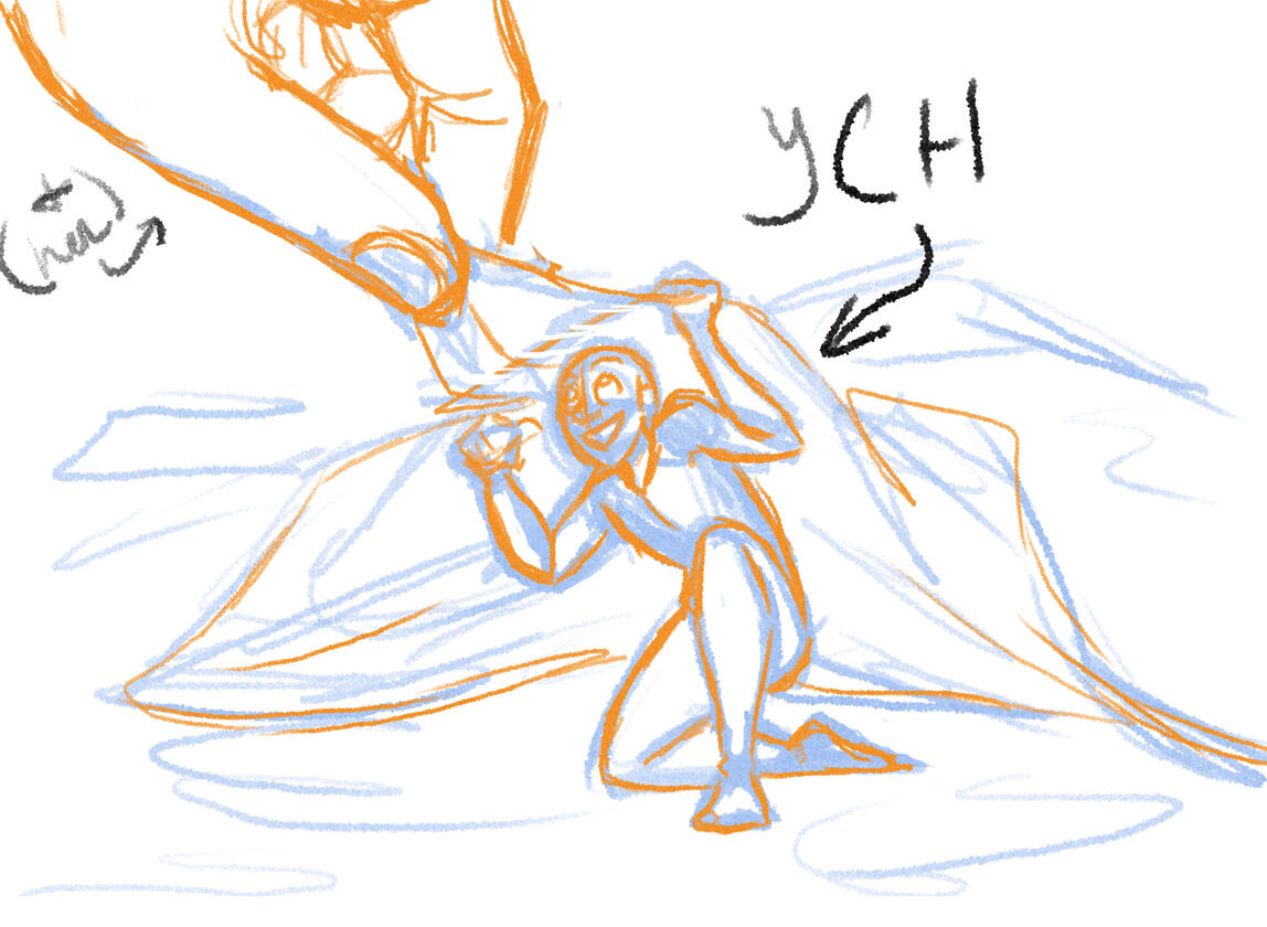 YCH #4
