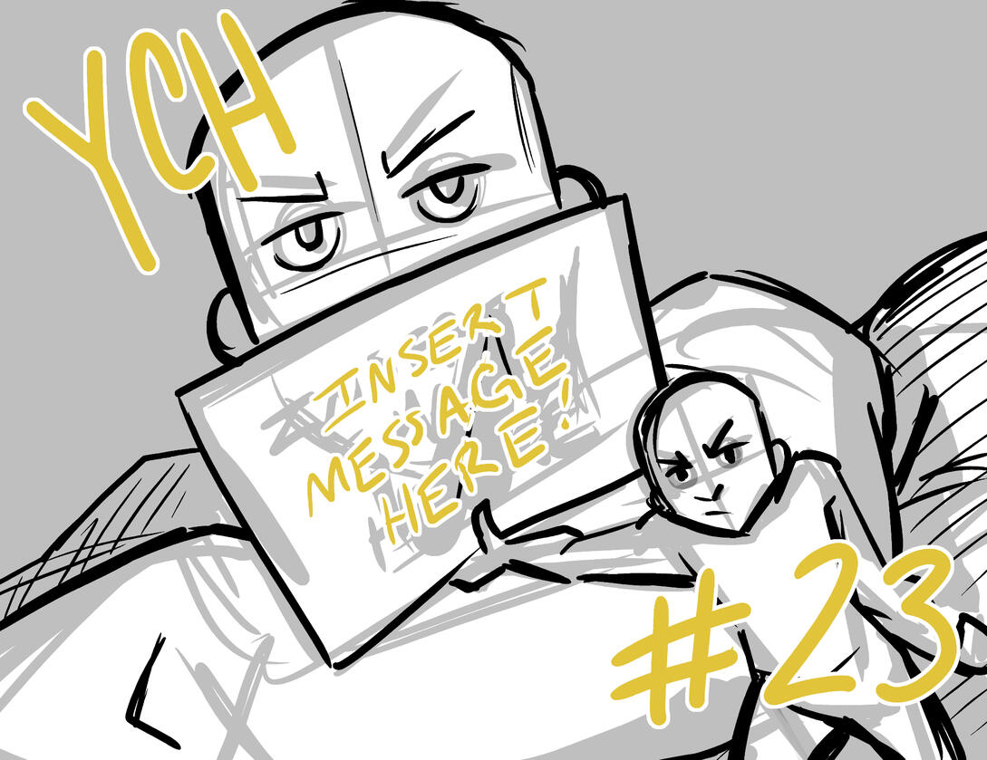 YCH #23