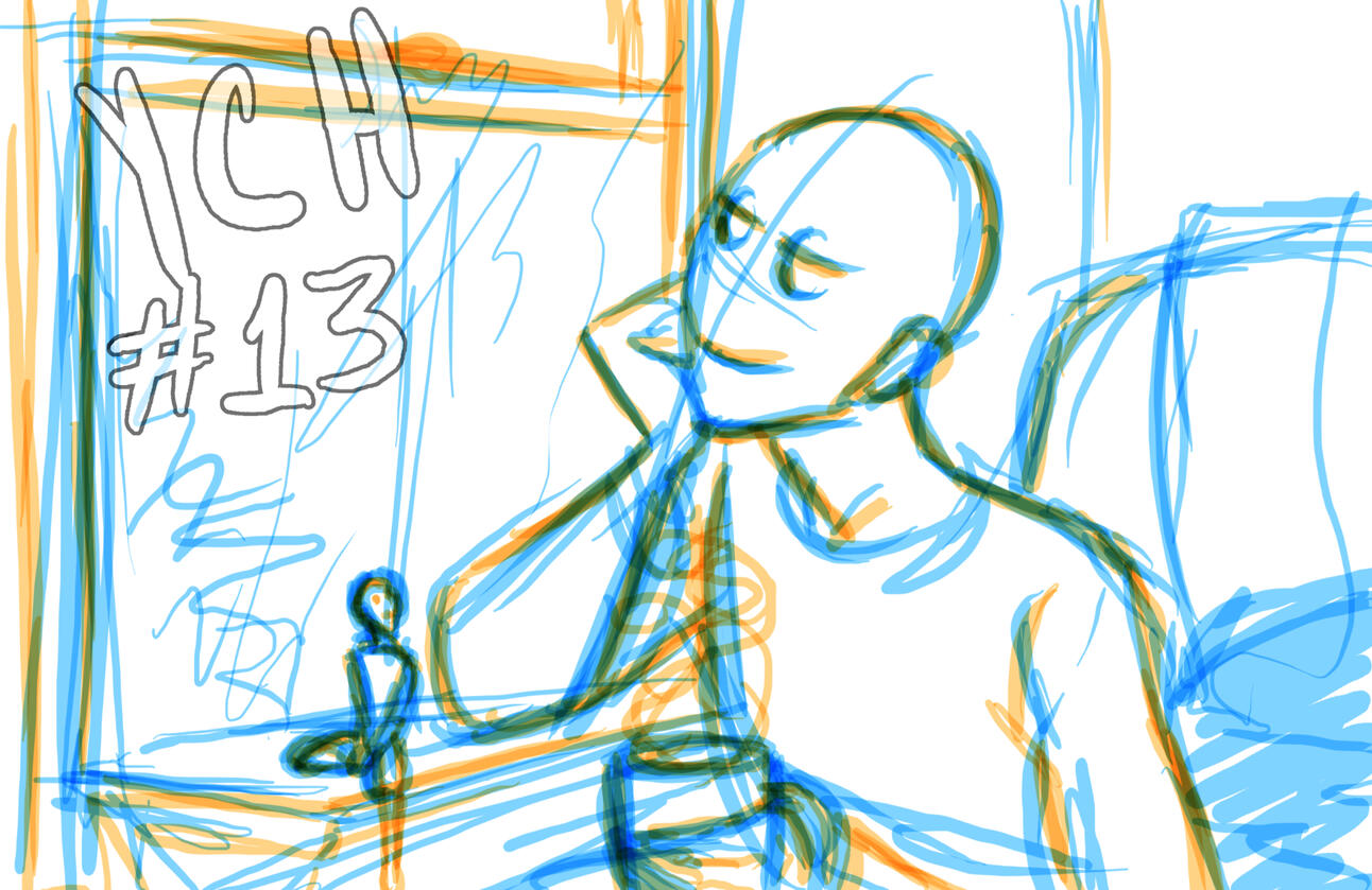 YCH #13