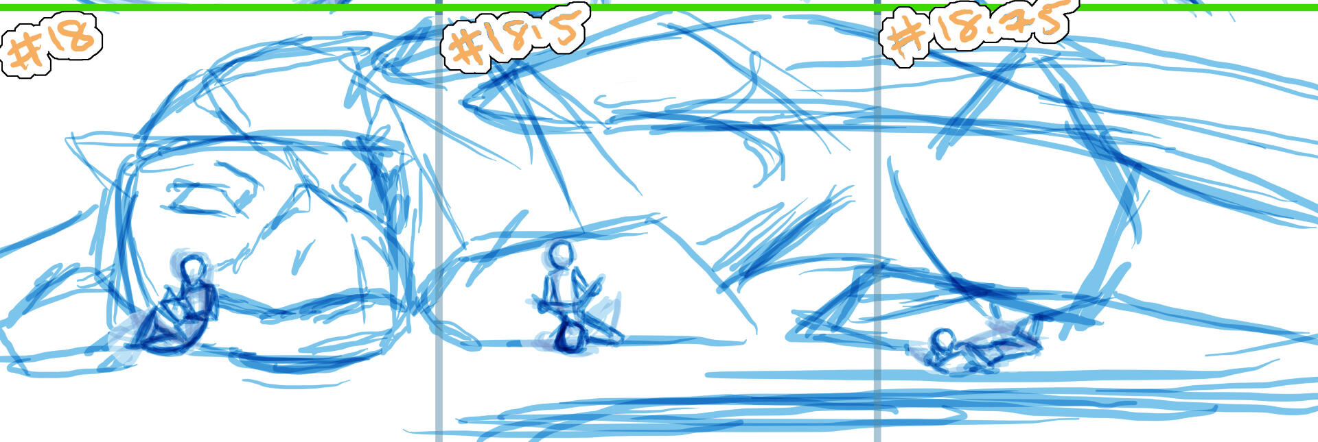 YCH #18