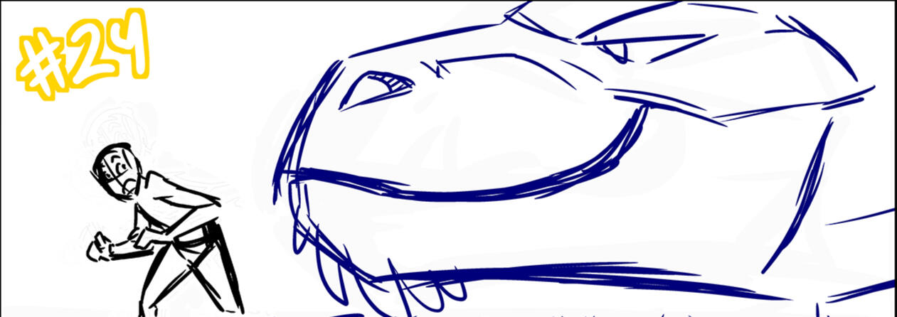 YCH #24