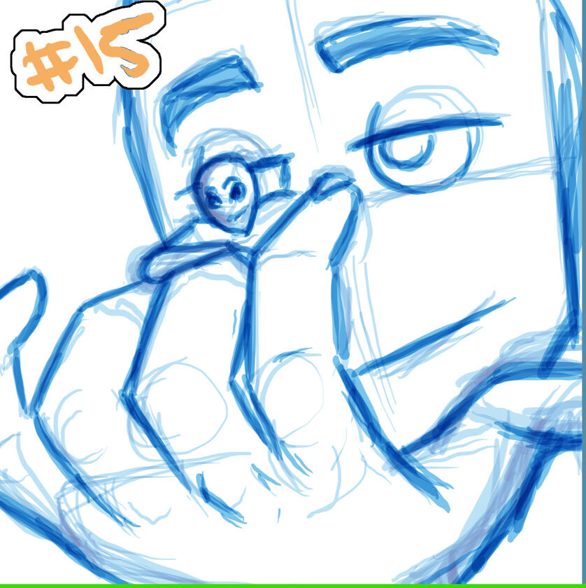 YCH #15