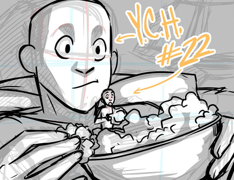 YCH #22