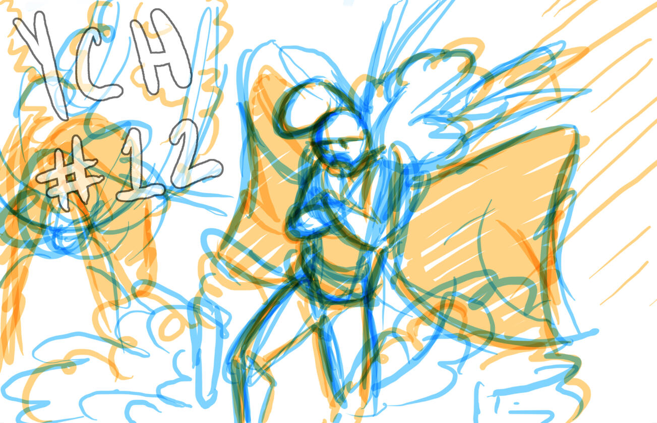 YCH #12