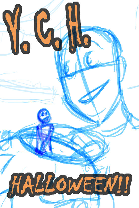 YCH #10