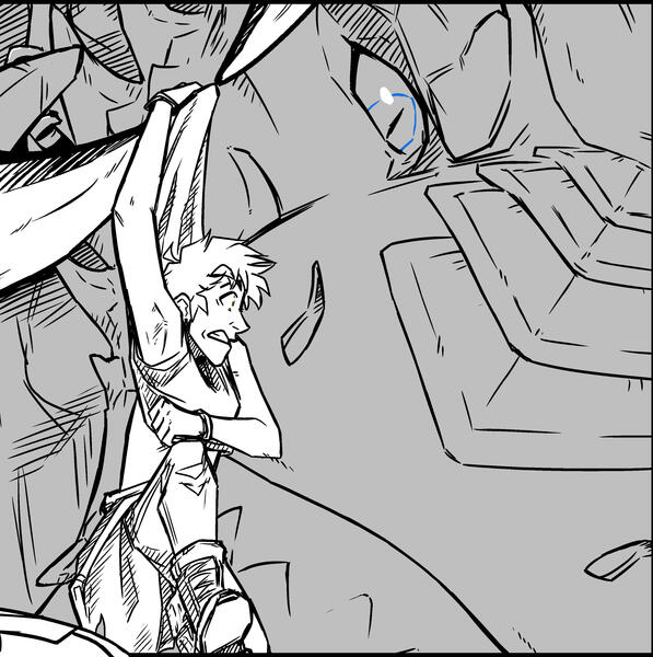 Line-Art